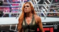 Will the Irish Lasskicker dethrone the Raw Women's Champion at WM?